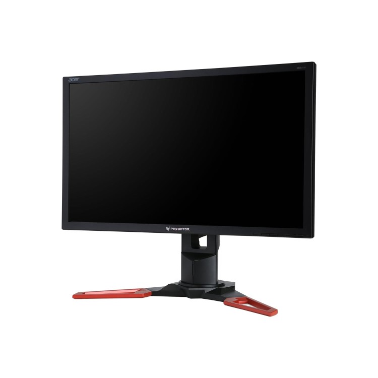 Refurbished Acer Predator XB241YU 23.8" 144Hz WQHD G-Sync Gaming Monitor