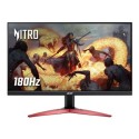UM.QX1EE.305 Acer Nitro KG241YM3 23.8" IPS Full HD 180Hz Gaming Monitor