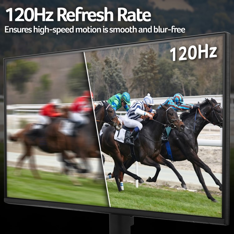 Acer KA242YG 24" IPS Full HD 120Hz Monitor