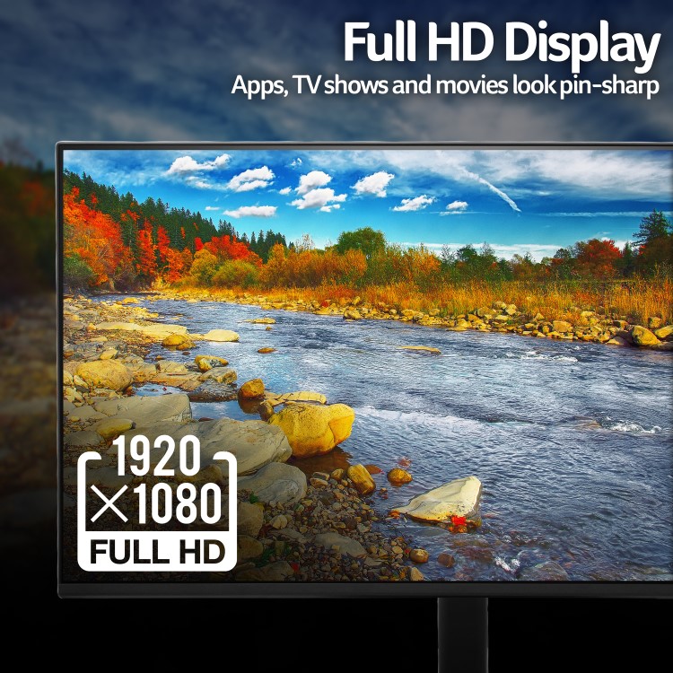 Acer KA242YG 24" IPS Full HD 120Hz Monitor