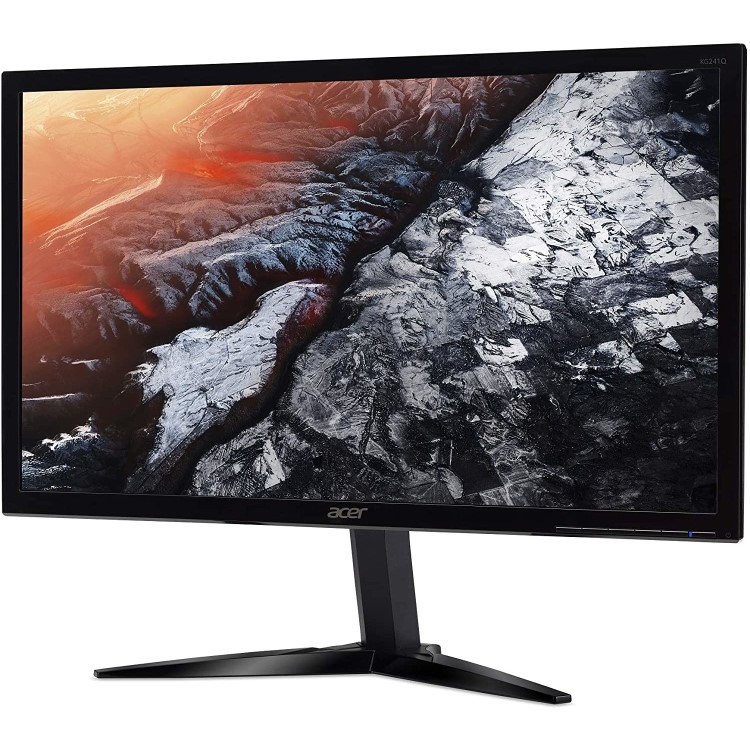 ACER KG242Y 23.8" IPS Full HD 165Hz Gaming Monitor