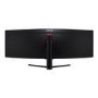 Refurbished Acer  EI491CR P bmiiipx 49" HDR LED Curved Monitor