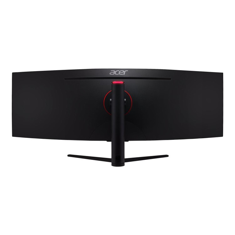 Acer Nitro EI491CRP 49" FreeSync 144Hz 1ms Curved Monitor