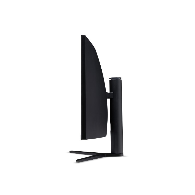Acer Nitro EI491CRP 49" Dual Full HD 144Hz FreeSync Curved Gaming Monitor