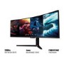 Acer Nitro EI491CUR 49" Dual QHD FreeSync Ultrawide Curved HDR VA Gaming Monitor