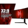 Acer Nitro EI491CUR 49" Dual QHD FreeSync Ultrawide Curved HDR VA Gaming Monitor