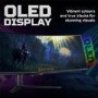 Acer Predator X49X 49" QD-OLED DQHD 240Hz 0.03ms Curved Gaming Monitor