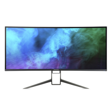 Acer Predator 37.5" 175Hz 1ms G-SYNC HDR Curved Monitor