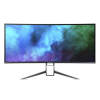 Acer Predator 37.5&quot; 175Hz 1ms G-SYNC HDR Curved Gaming Monitor