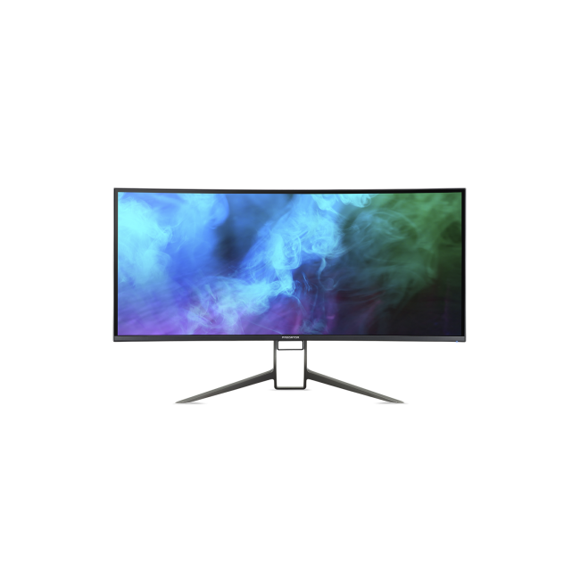 Acer Predator 37.5" 175Hz 1ms G-SYNC HDR Curved Gaming Monitor