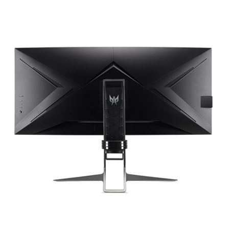 Acer Predator 37.5" 175Hz 1ms G-SYNC HDR Curved Gaming Monitor