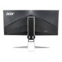 Acer 37.5" XR382CQK IPS HDMI 2k QHD Curved Monitor