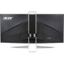 Acer XR382CQK 37.5" IPS HDMI QHD Curved Monitor