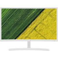 Acer ED242QR 23.6" Full HD FreeSync HDMI Curved Monitor  Acer ED242QR 23.6" Full HD FreeSync HDMI Curved Monitor
