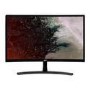 Refurbished Acer 23.6" ED242QRA HDMI Full HD Freesync Curved Gaming Monitor 