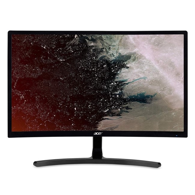 Acer ED242QRA 23.6" Full HD Freesync 144Hz Curved Gaming Monitor 