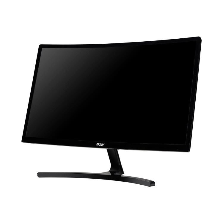 Acer ED242QRA 23.6" Full HD Freesync 144Hz Curved Gaming Monitor 