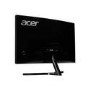 Refurbished Acer 23.6" ED242QRA HDMI Full HD Freesync Curved Gaming Monitor 