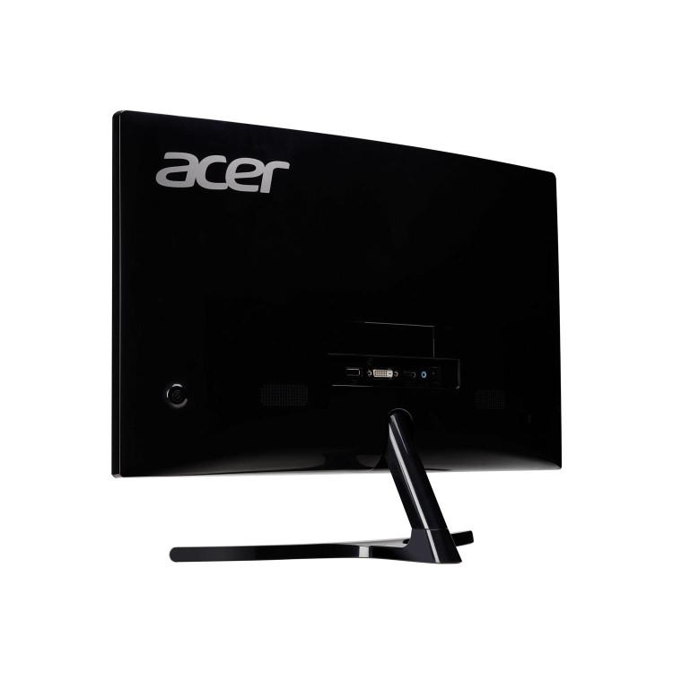 Acer ED242QRA 23.6" Full HD Freesync 144Hz Curved Gaming Monitor 