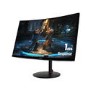 Acer Nitro XZ240QP 23.6" IPS Full HD 165Hz Curved Gaming Monitor