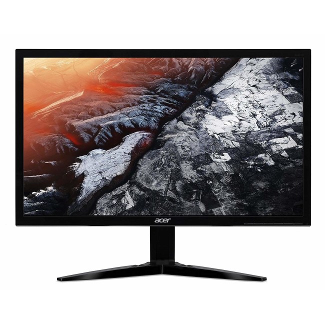 Acer KG241Qbmiix 23.6" Full HD Gaming Monitor