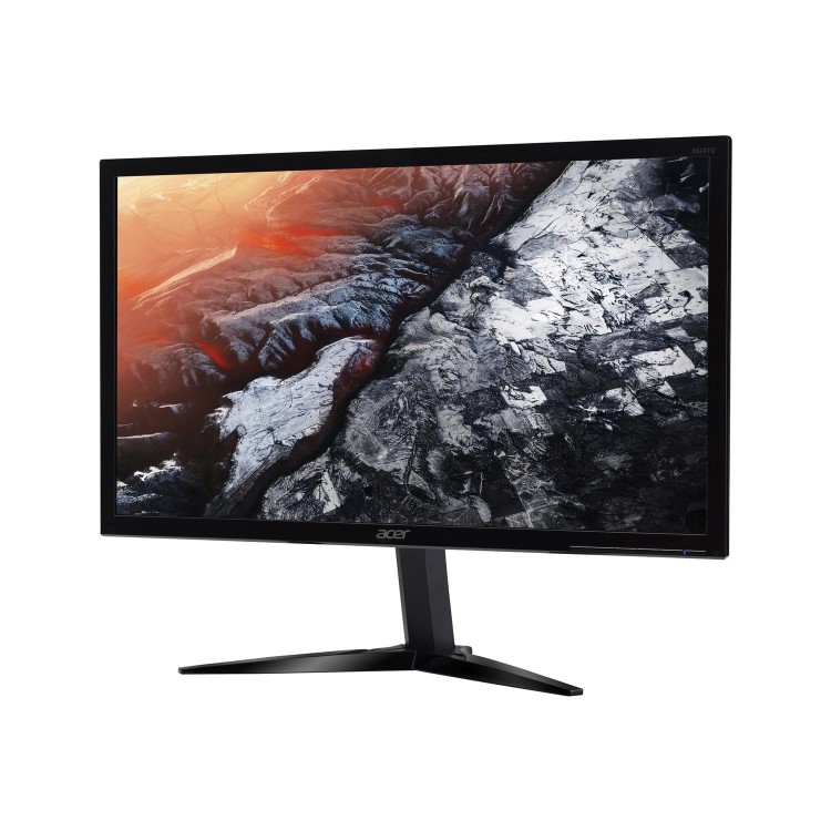 Acer KG241QB 23.6" Full HD Monitor