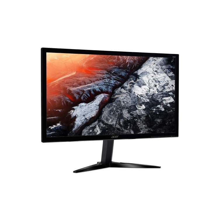 Acer KG241QS 23.6" Full HD 165Hz Monitor