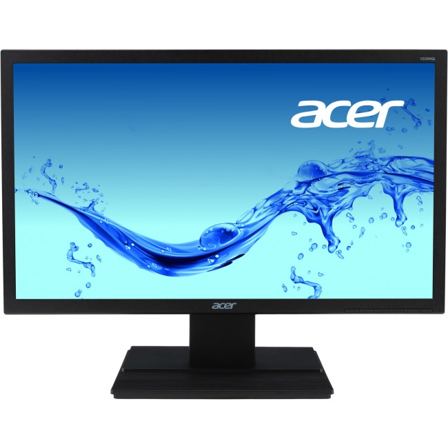 Acer V226HQL 21.5" Full HD Monitor