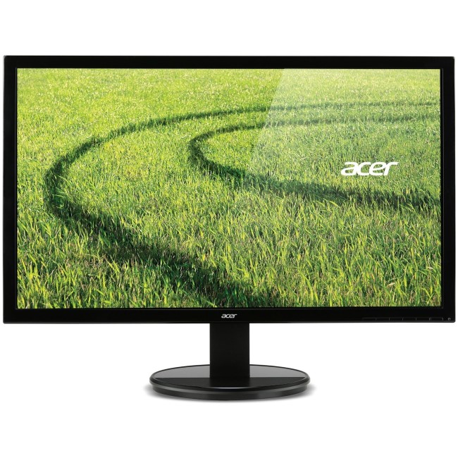 GRADE A2 - Acer K222HQLbd 21.5" Full HD DVI Monitor