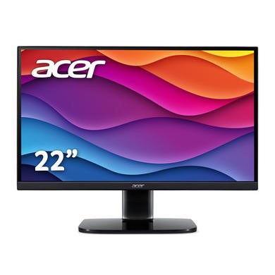 Acer KA220QH 22" Full HD Monitor 