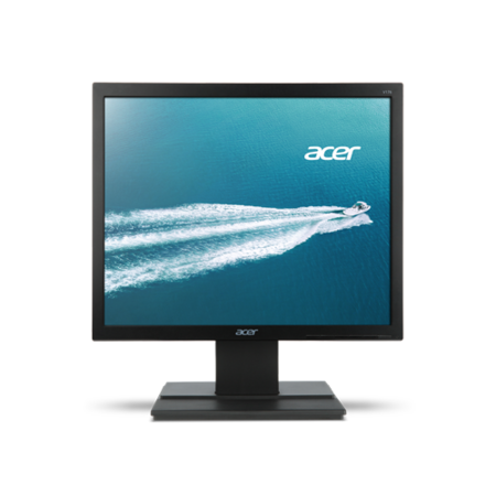 Refurbished Acer V196HQLAb 18.5" HD Monitor
