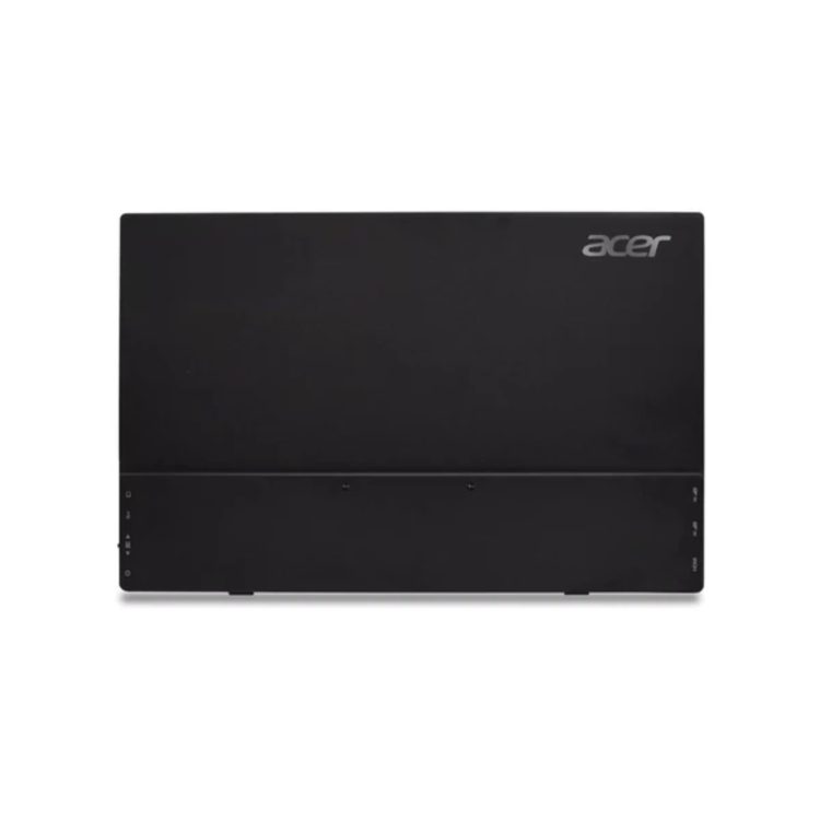 Acer PM161QT 15.6" IPS Full HD USB-C 10-Point Touch Portable Monitor