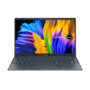 ASUS Zenbook AMD R7-5800U 16GB 512GB SSD 13.3 Inch Windows 10 Laptop