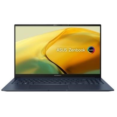Asus ZenBook 15 AMD Ryzen 7 16GB RAM 512GB SSD 15.6 Inch Windows 11 Laptop