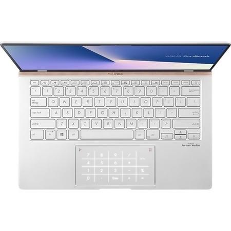 Asus ZenBook 14 UM433DA AMD Ryzen 5-3500U 8GB 256GB SSD 14 Inch Full HD Windows 10 Laptop