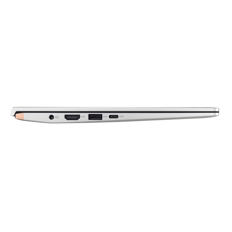 Refurbished Asus ZenBook 14 AMD Ryzen 5 3500U 8GB 512GB 14 Inch Windows 11 Laptop