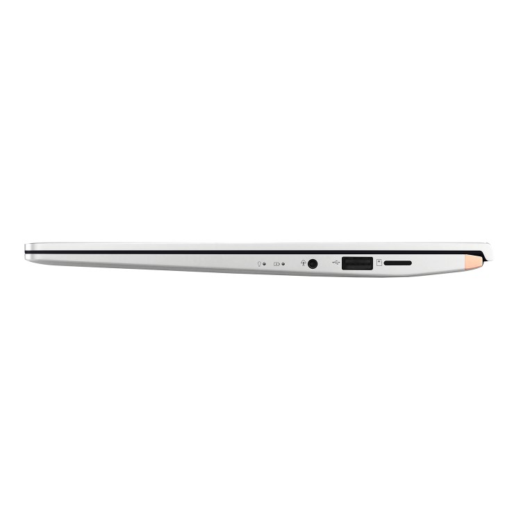 Refurbished Asus ZenBook 14 AMD Ryzen 5 3500U 8GB 512GB 14 Inch Windows 11 Laptop