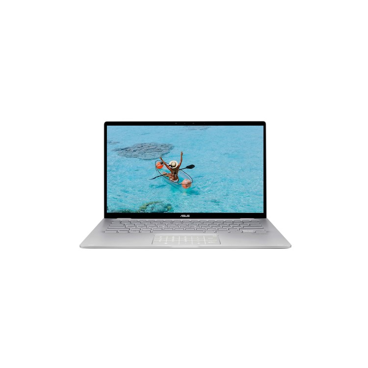 Asus ZenBook Flip 14 Ryzen 7 3700U 16GB 512GB SSD 14 Inch Windows 10 Touchscreen Laptop