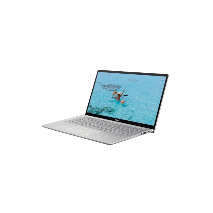 Asus ZenBook Flip 14 Ryzen 7 3700U 16GB 512GB SSD 14 Inch Windows 10 Touchscreen Laptop