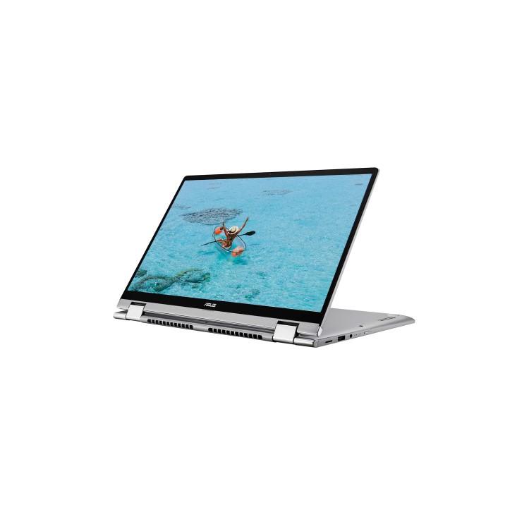 Asus ZenBook Flip 14 Ryzen 7 3700U 16GB 512GB SSD 14 Inch Windows 10 Touchscreen Laptop