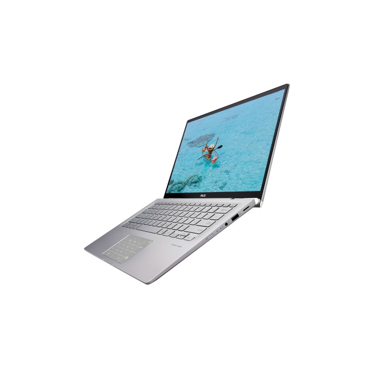 Asus ZenBook Flip 14 Ryzen 7 3700U 16GB 512GB SSD 14 Inch Windows 10 Touchscreen Laptop