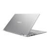 Asus ZenBook Flip AMD Ryzen 5 Pro 3500U 8GB 256GB SSD 14 Inch Windows 10 Convertible Laptop