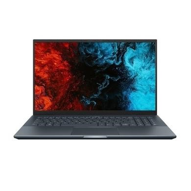 ASUS ZenBook Pro Ryzen 7-5800H 16GB 512GB SSD 15.6 Inch Windows 11 Laptop 