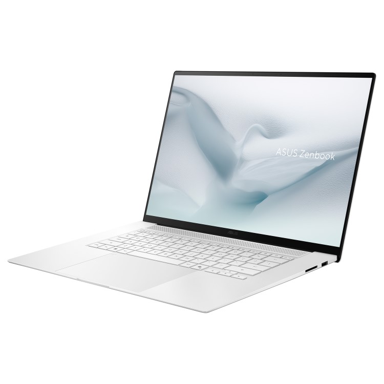 ASUS ZenBook S16 90NB17H4-M00590 Ryzen AI 7 32GB RAM 1TB SSD 120Hz 16 Inch Touchscreen Windows 11 Laptop