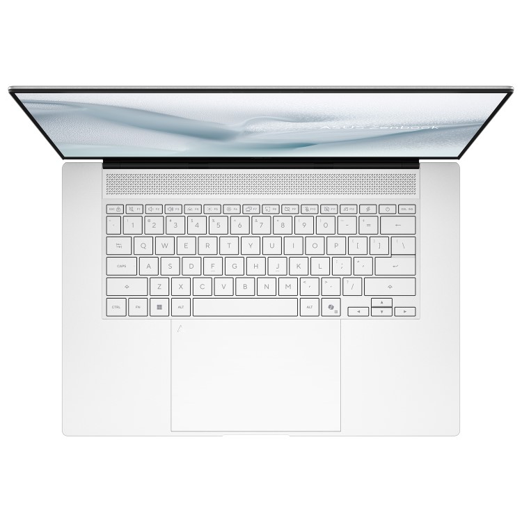 ASUS ZenBook S16 90NB17H4-M00590 Ryzen AI 7 32GB RAM 1TB SSD 120Hz 16 Inch Touchscreen Windows 11 Laptop