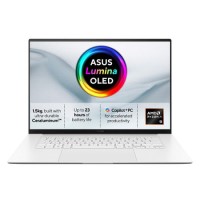 ASUS Zenbook S16 AMD Ryzen AI 9 32GB RAM 1TB SSD 120Hz 16 Inch Windows 11 Laptop