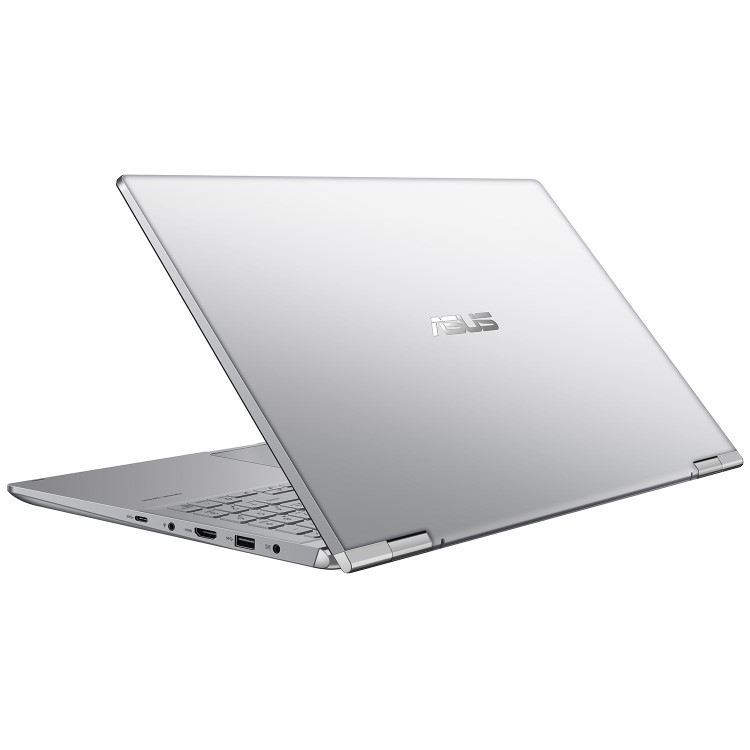 ASUS ZenBook Flip UM562IA AMD 4500U 8GB 512GB SSD 15.6 Inch Touchscreen Windows 10 Laptop