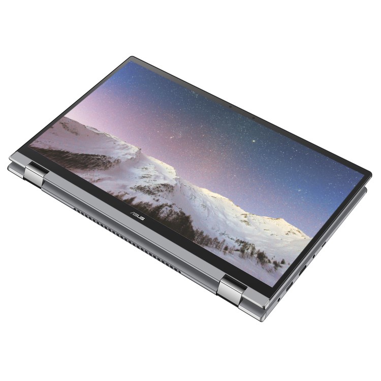 ASUS ZenBook Flip UM562IA AMD 4500U 8GB 512GB SSD 15.6 Inch Touchscreen Windows 10 Laptop