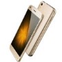 GRADE A1 - UMI London Gold 5" 8GB 3G Dual SIM Unlocked & SIM Free