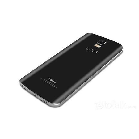 UMI Rome Black 16GB 13MP Unlocked & SIM Free
